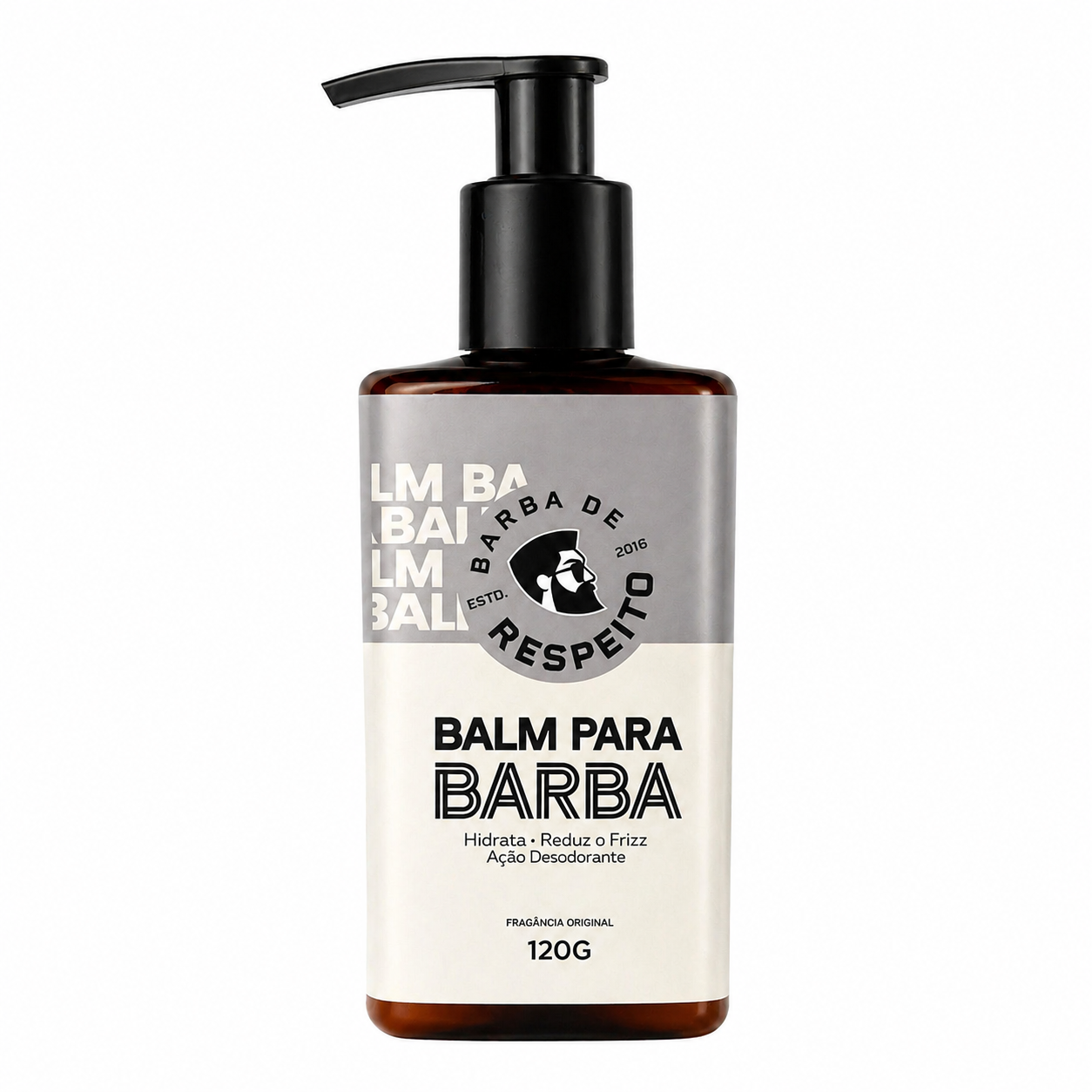 Produtos para a barba